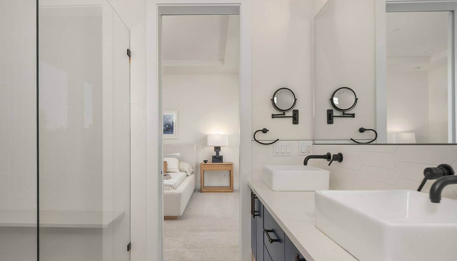Simple, clean, elegant