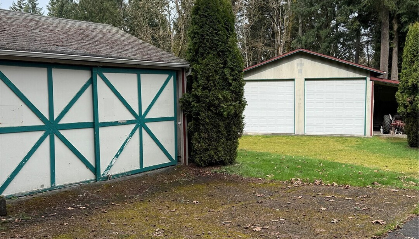 Barn Barn