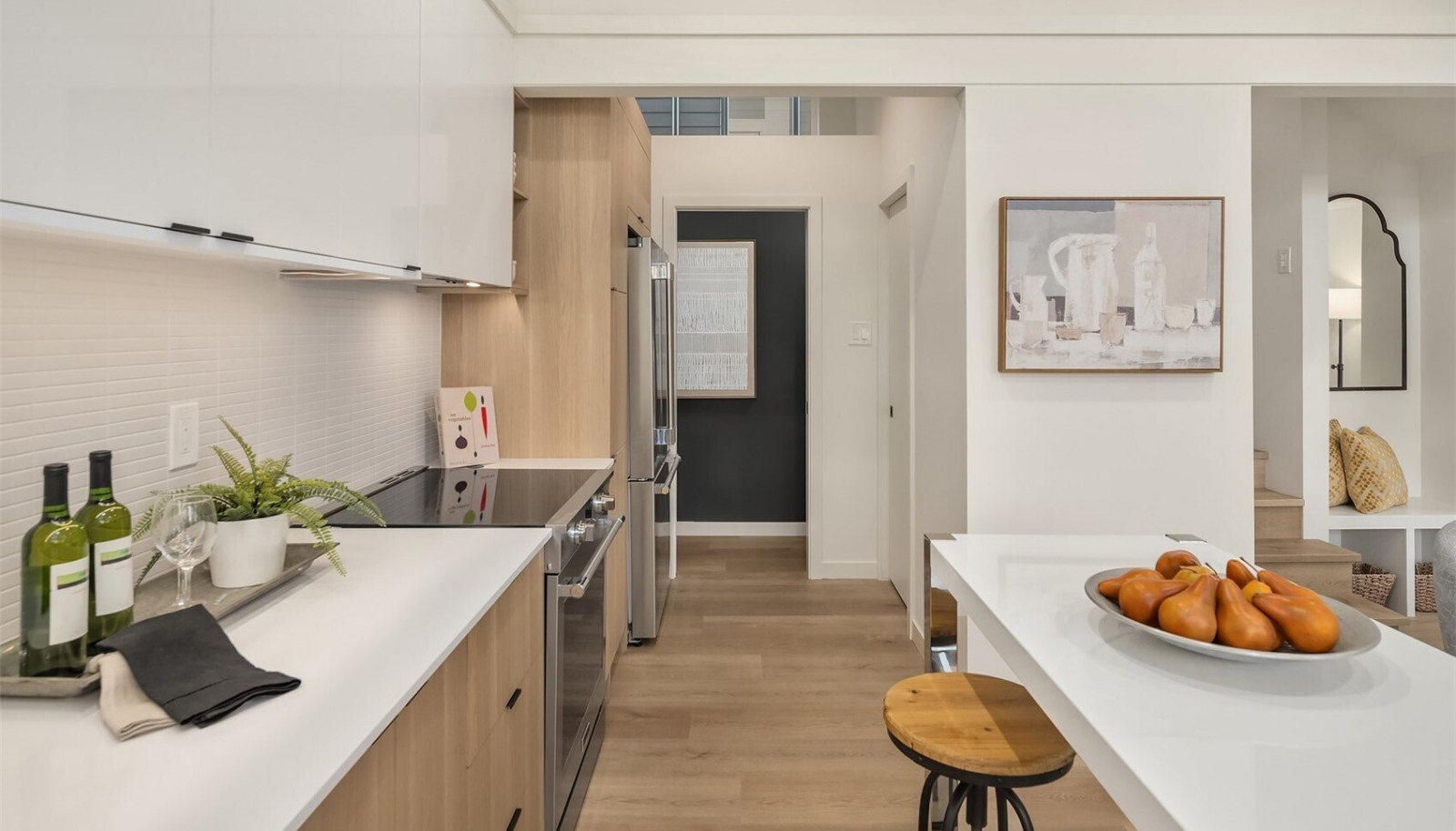 Kitchen Kitchen