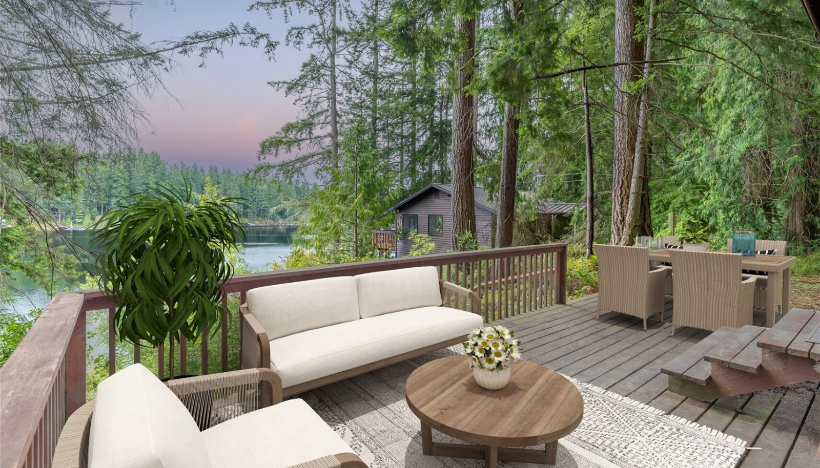 Welcome to 4945 Lakeside Dr, Langley, WA 98260 Welcome to 4945 Lakeside Dr, Langley, WA 98260