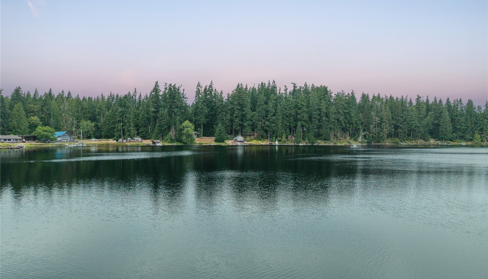 Goss Lake in Langley, WA - 4945 Lakeside Dr, Langley, WA 98260 Goss Lake in Langley, WA - 4945 Lakeside Dr, Langley, WA 98260