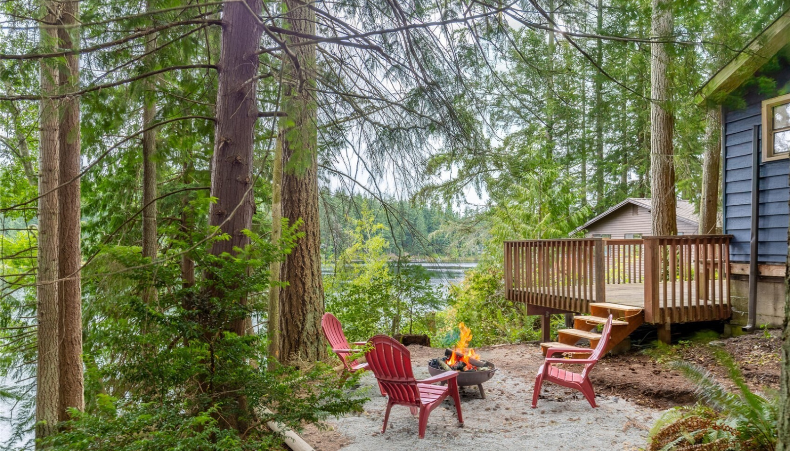 Make memories on Goss Lake! Make memories on Goss Lake!