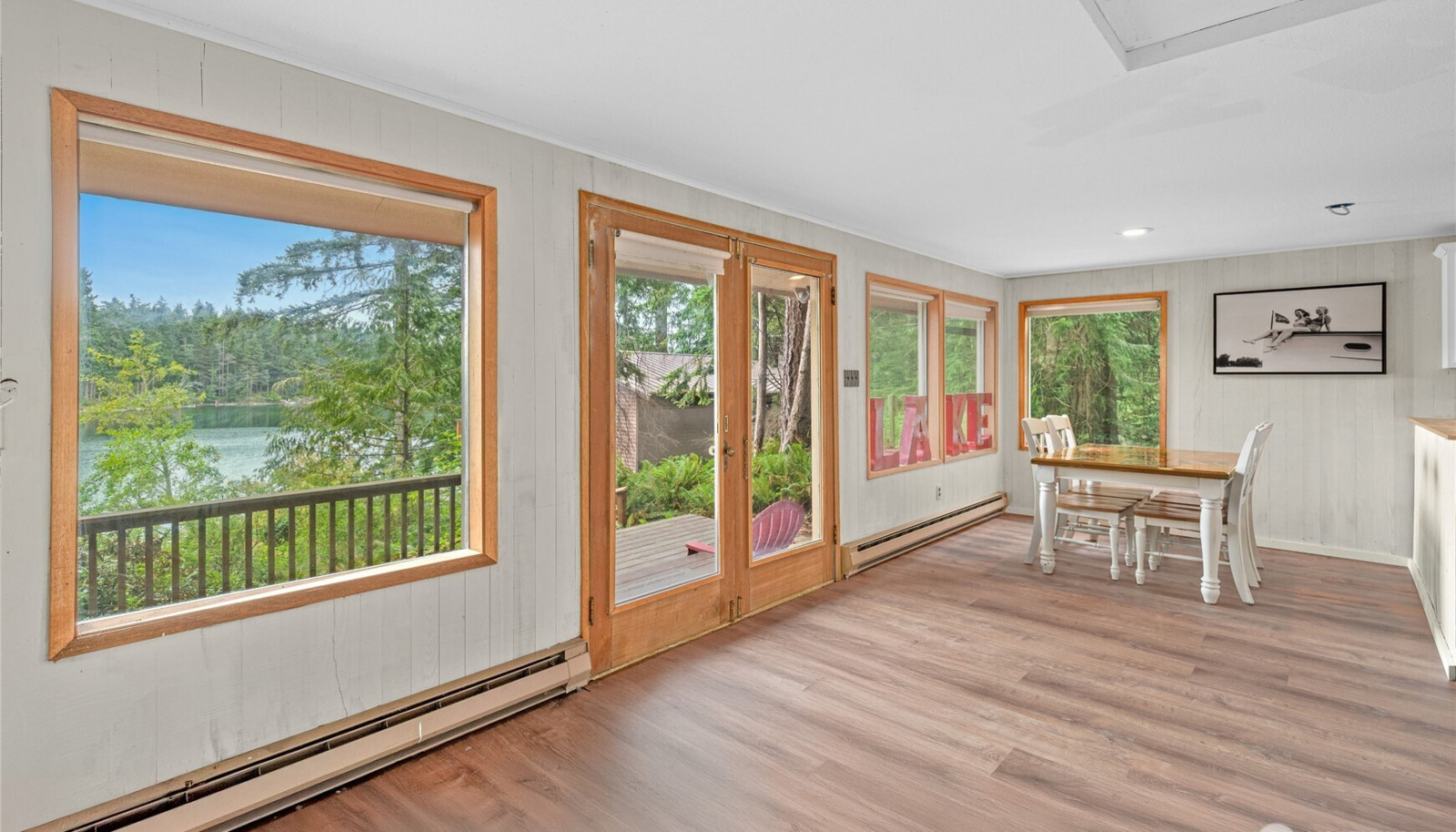 Expansive Goss Lake views! 4945 Lakeside Dr, Langley, WA 98260 Expansive Goss Lake views! 4945 Lakeside Dr, Langley, WA 98260