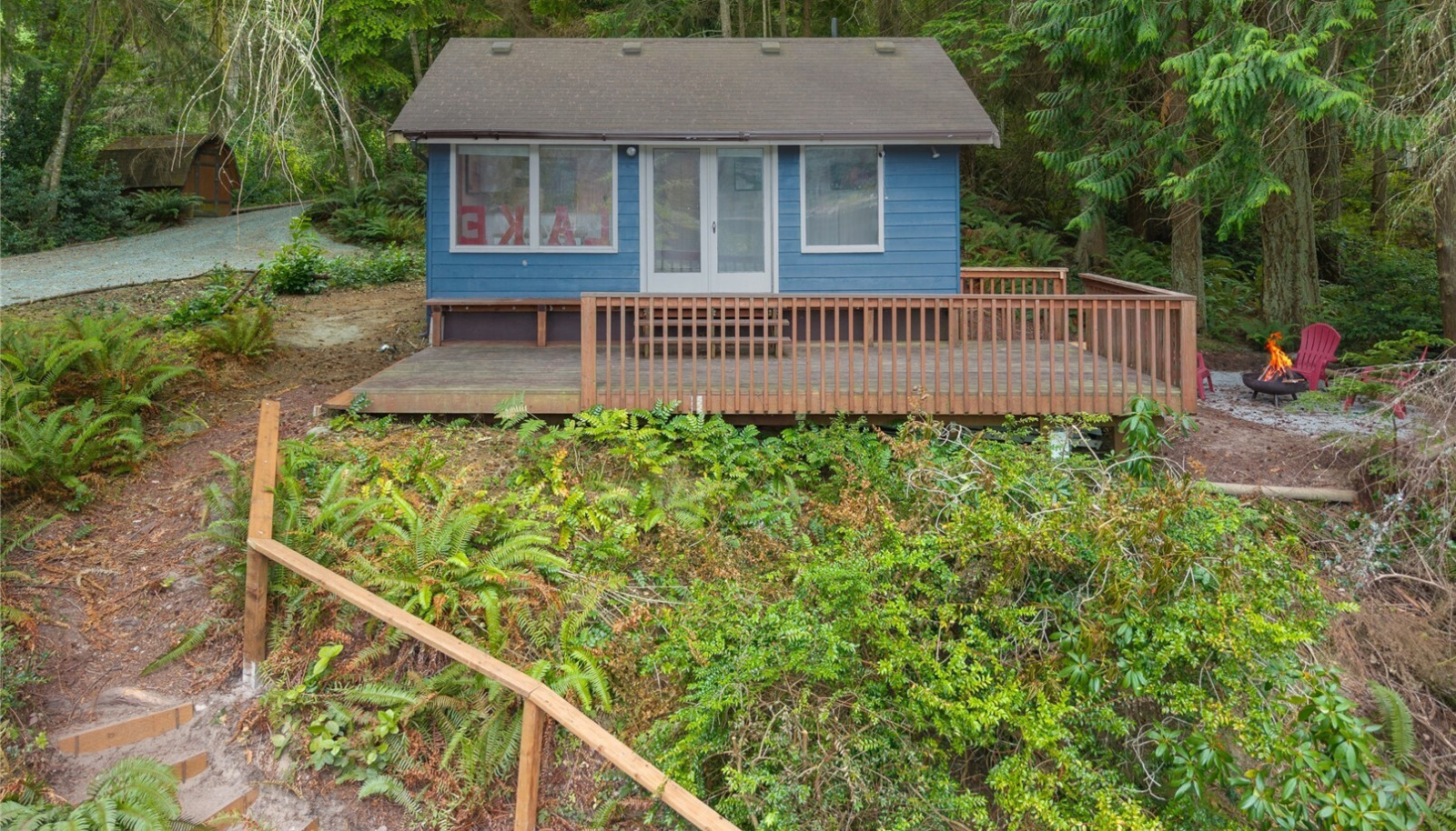 4945 Lakeside Dr, Langley, WA 98260 4945 Lakeside Dr, Langley, WA 98260