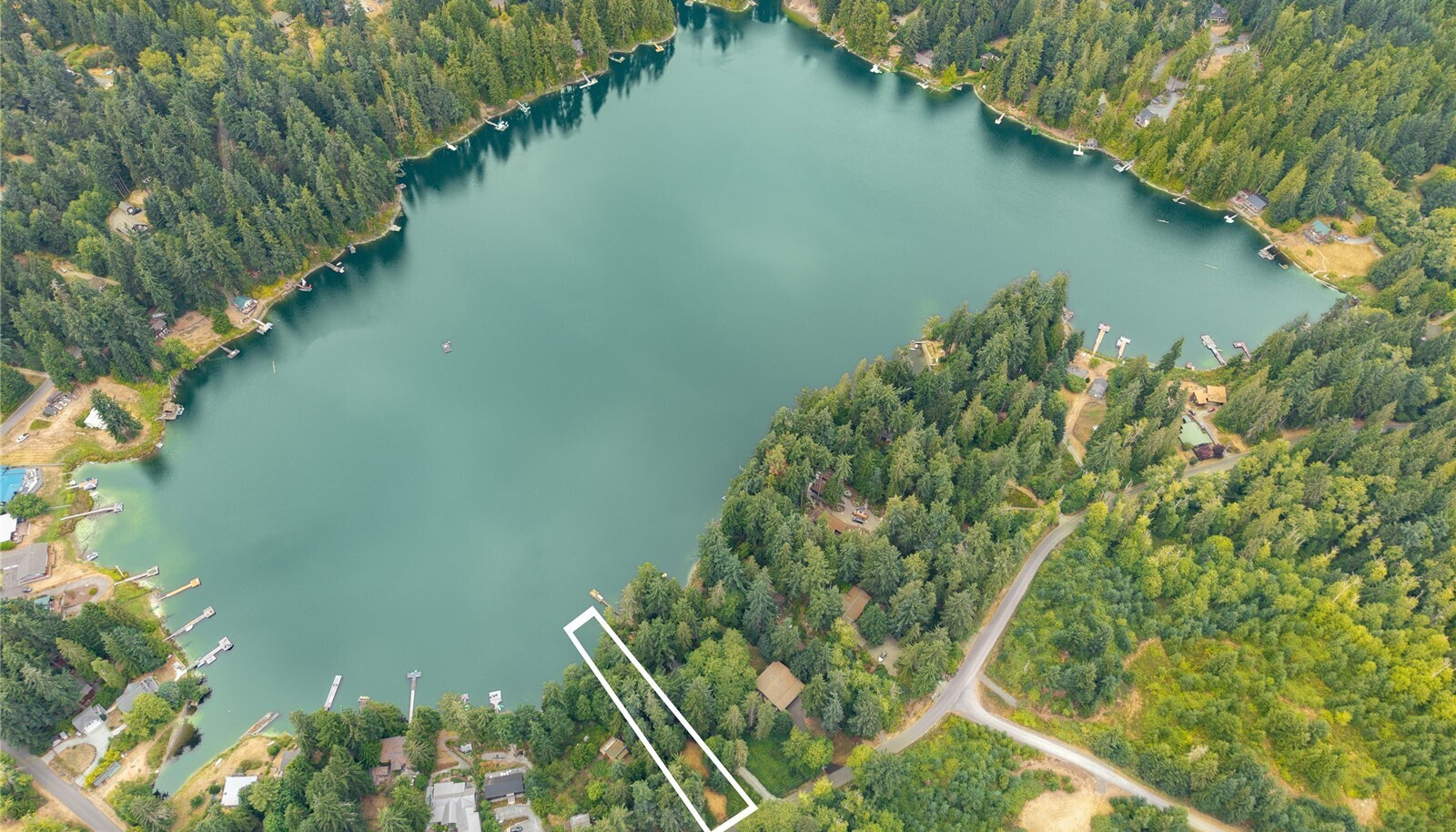 Goss Lake - 4945 Lakeside Dr, Langley, WA 98260 Goss Lake - 4945 Lakeside Dr, Langley, WA 98260