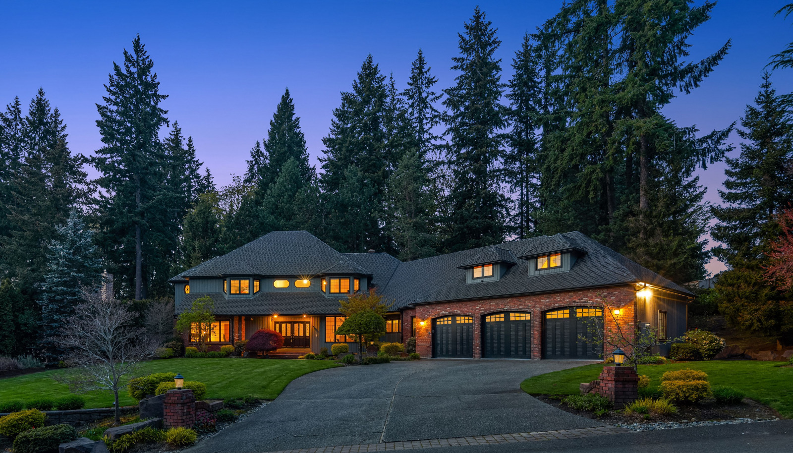 Welcome Home!
