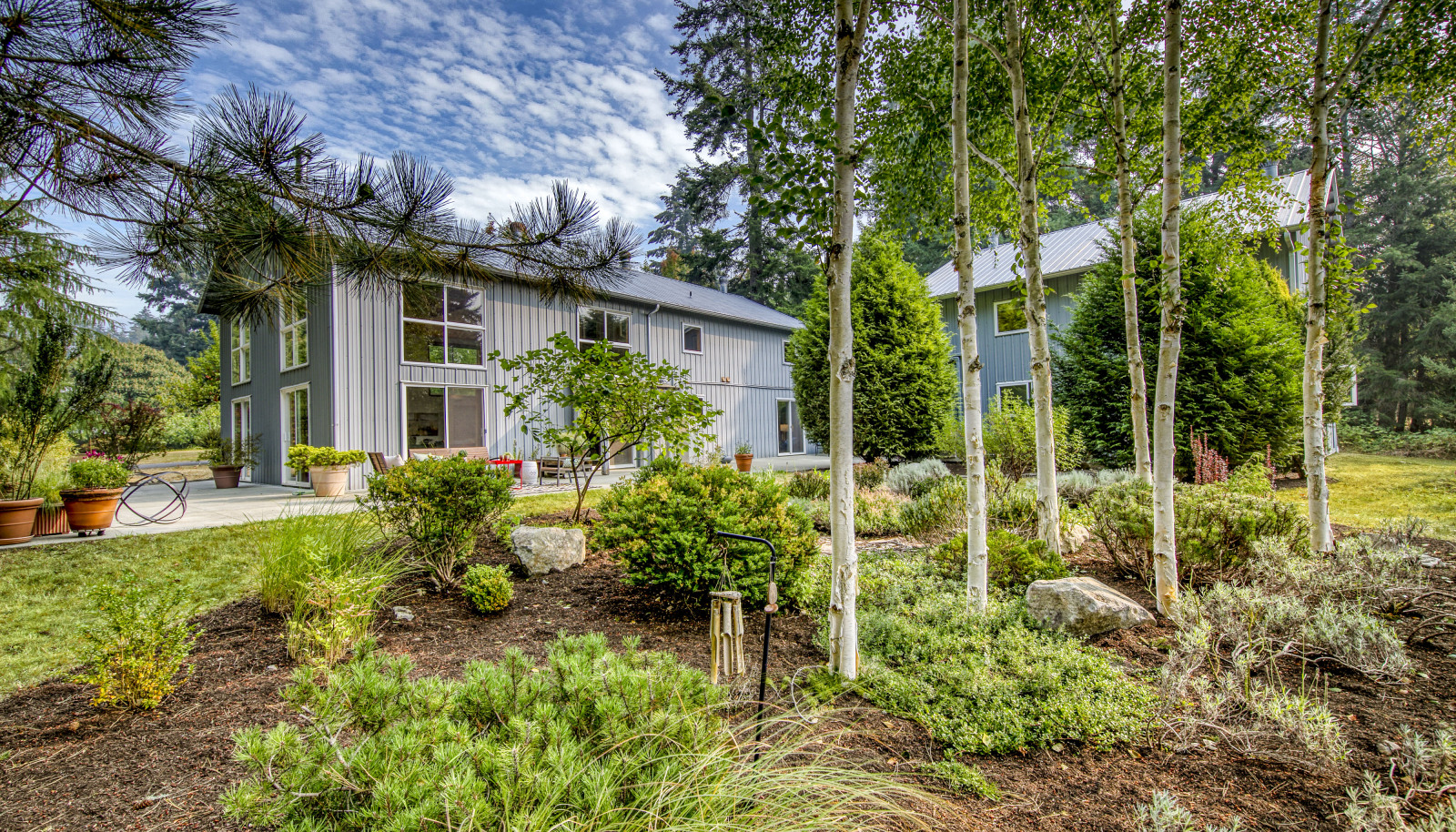 This is the in-town home and setting you have been waiting for!