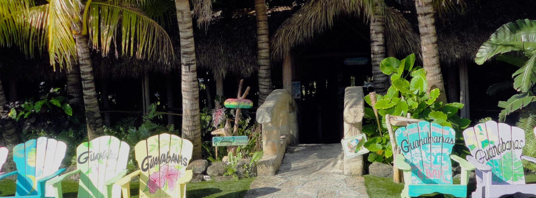 Restaurants in Jupiter