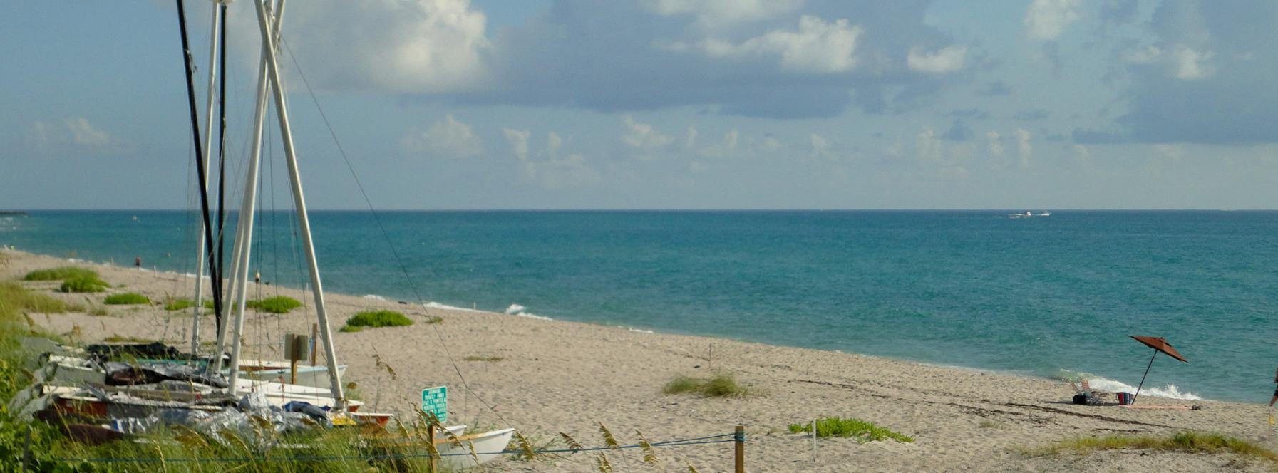 The Best Beaches near Abacoa, Jupiter