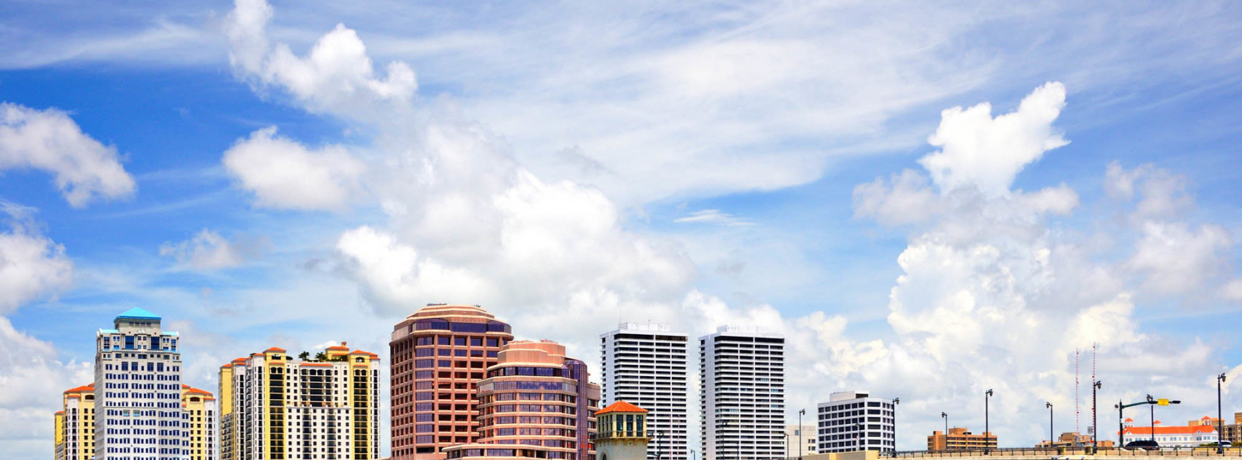 Restaurants near West Palm Beach Condos