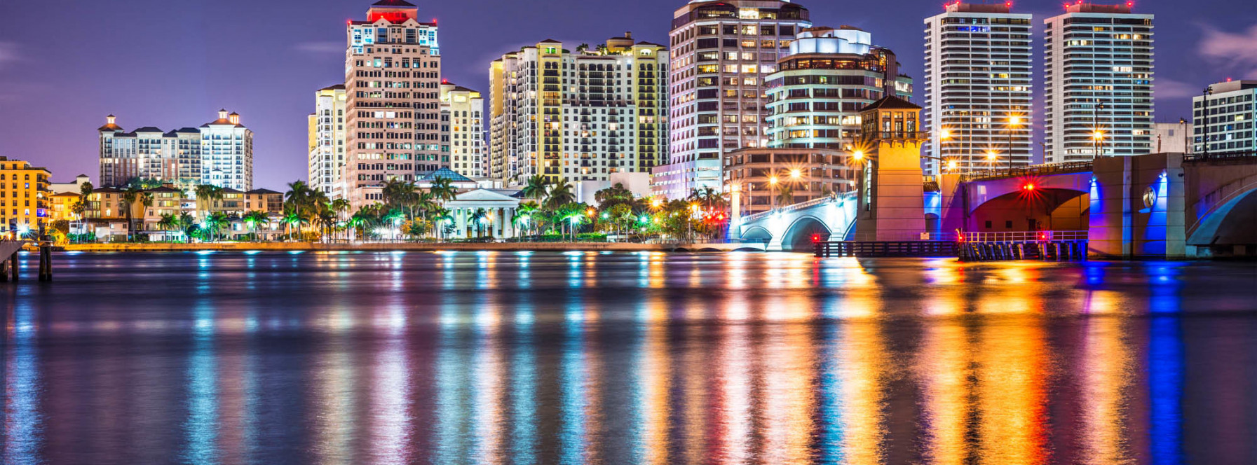 The History of West Palm Beach