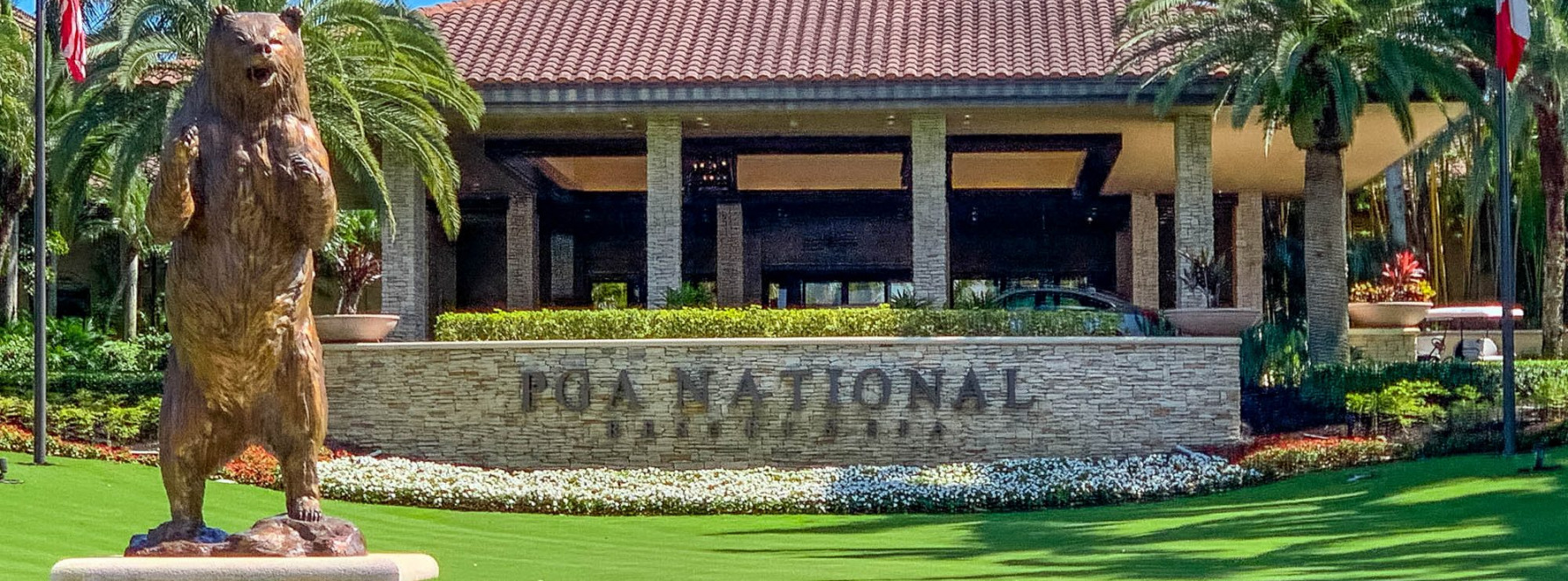 PGA National Housing Market Report for December 2021