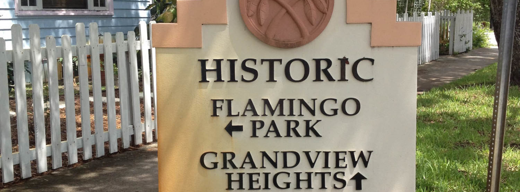 Flamingos and Misinformation
