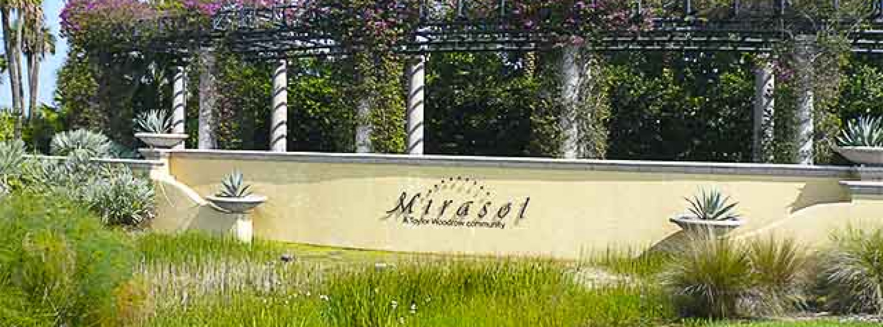Mirasol Country Club and its Amenities