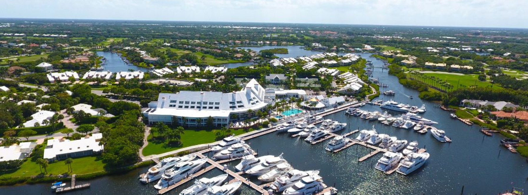 Luxury Country Club Communities Review