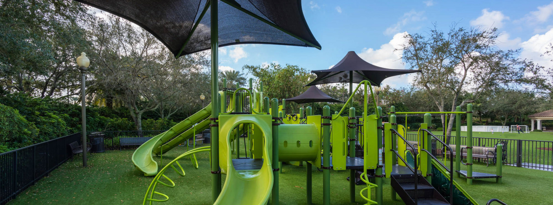 Mirasol Kids and Schools