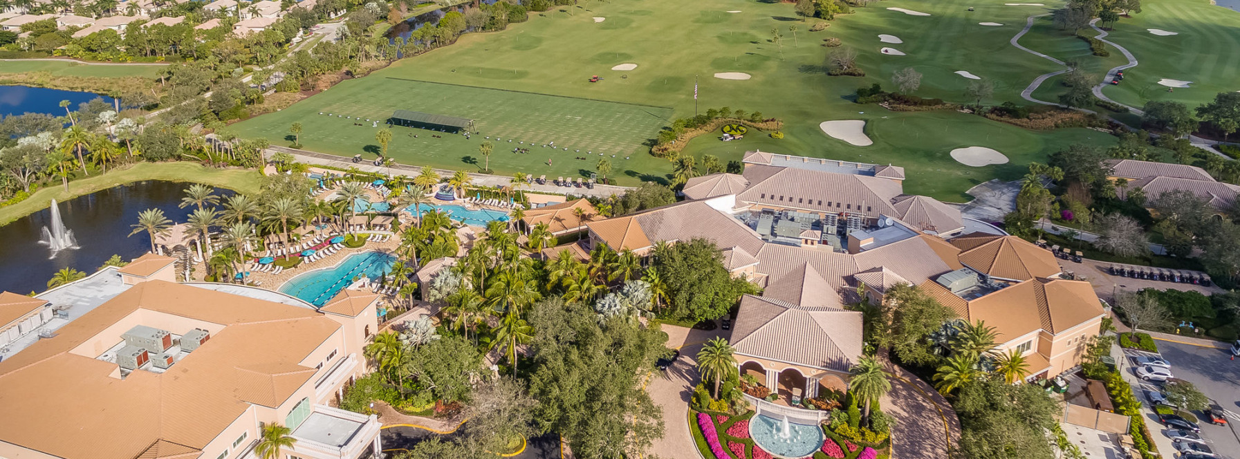 The Neighborhoods and Homes of Mirasol
