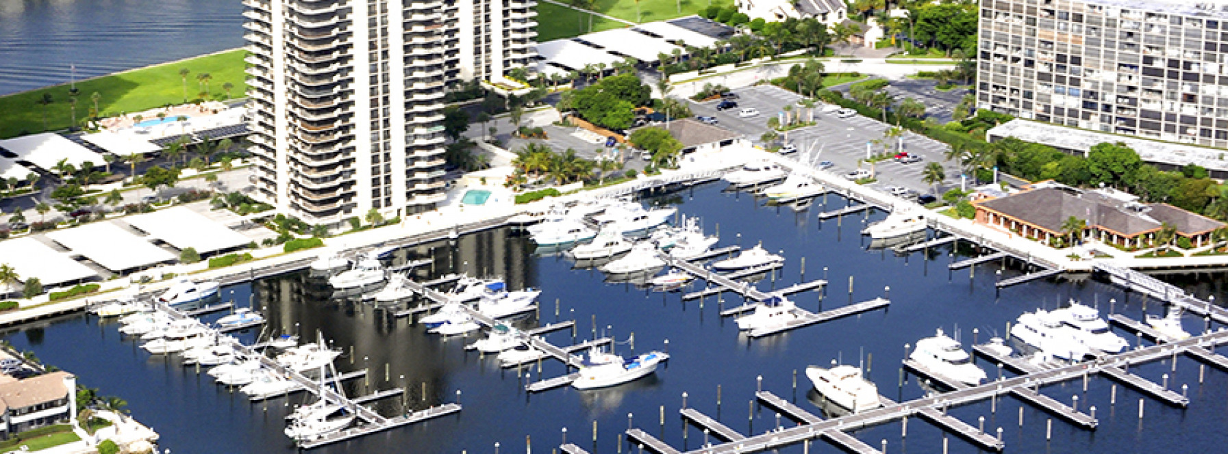 South Florida Yachts in The Palm Beaches, FL.