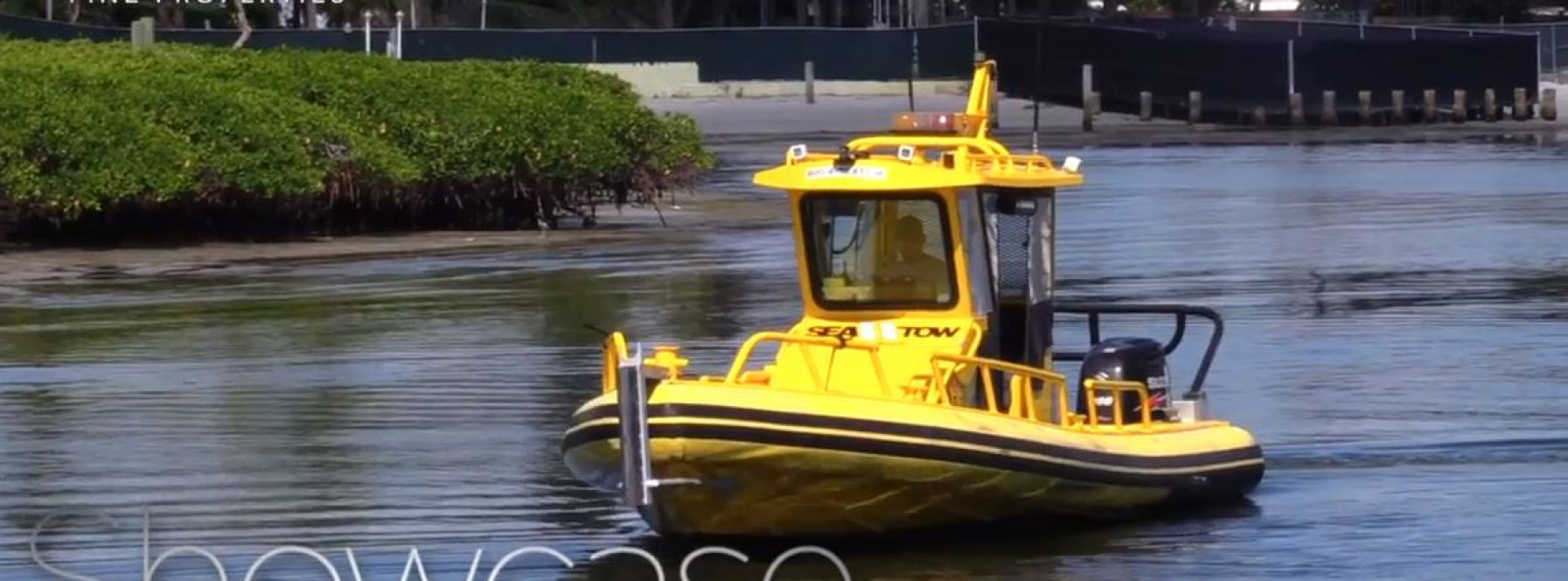 Sea Tow Palm Beach in Riviera Beach, FL.