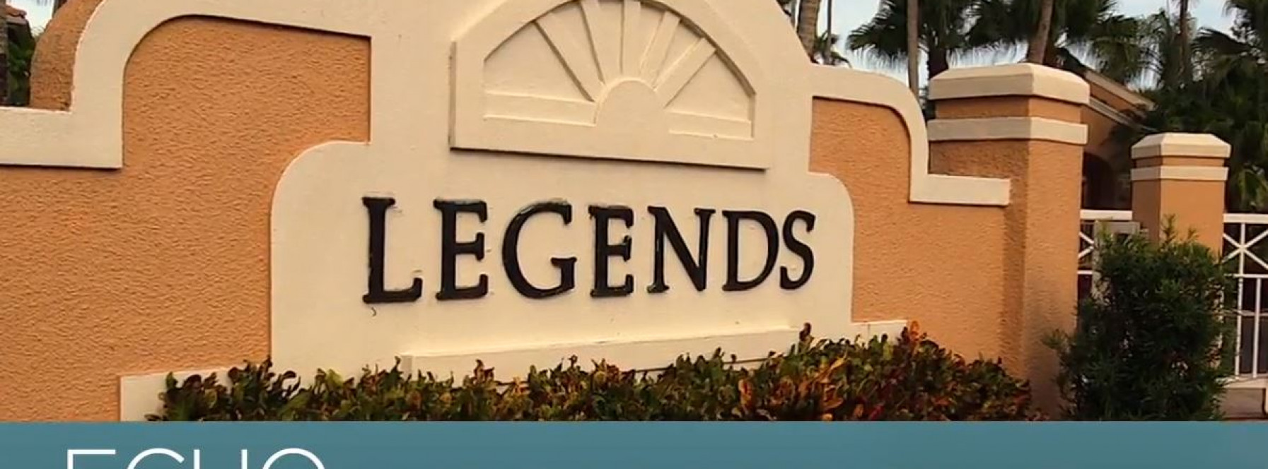 Echo Community Highlight: Legends at PGA National