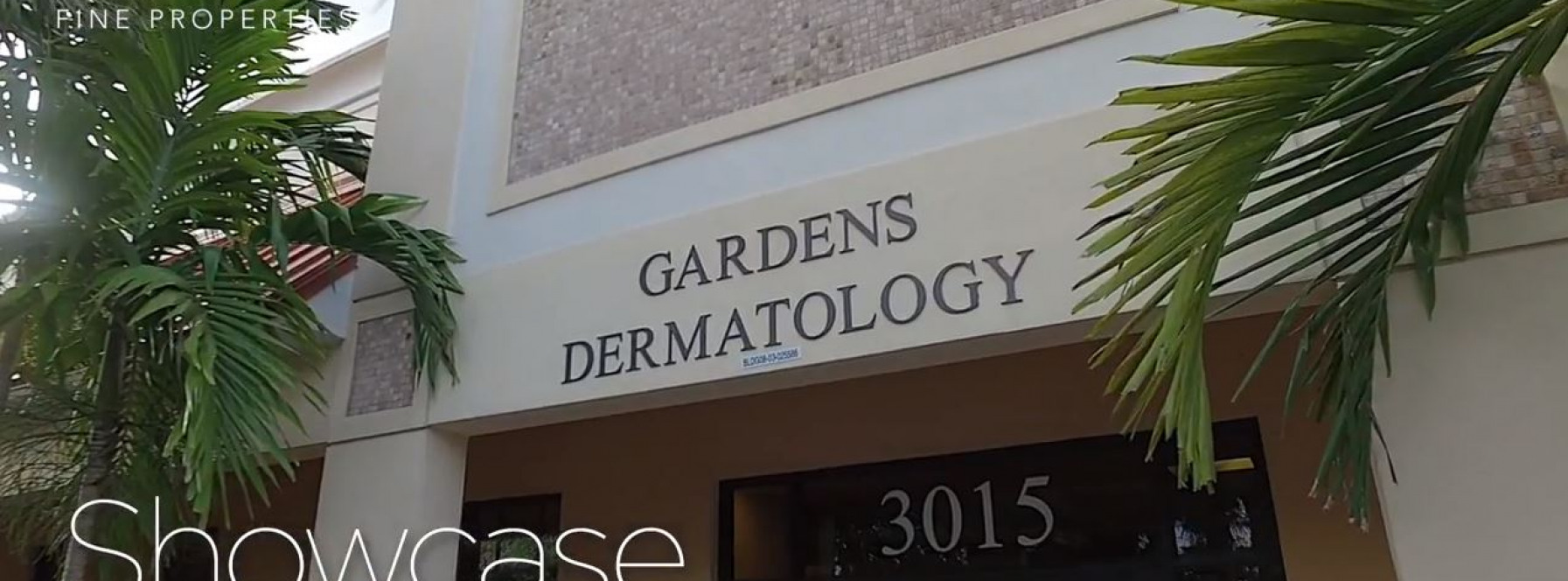 Gardens Dermatology & Cosmetic Surgery Center in Palm Beach Gardens, FL.