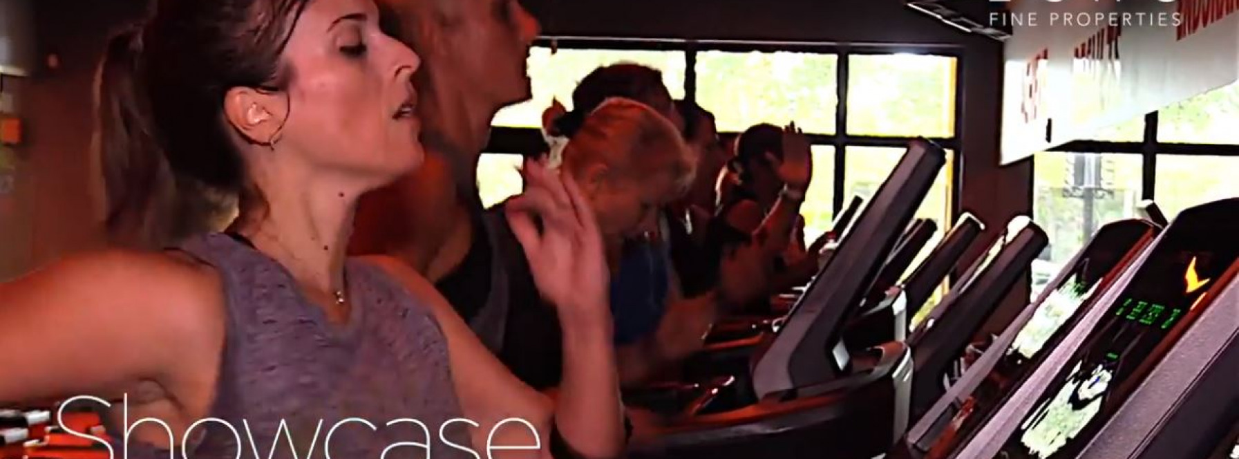 Orangetheory Fitness PGA West in Palm Beach Gardens, FL.