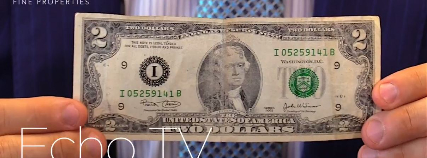Echo TV: How to price your home