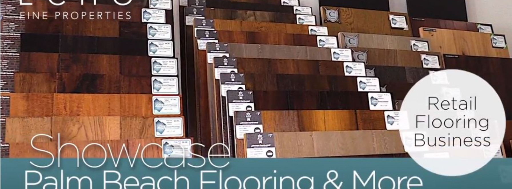 Palm Beach Flooring & More in Palm Beach Gardens, FL.