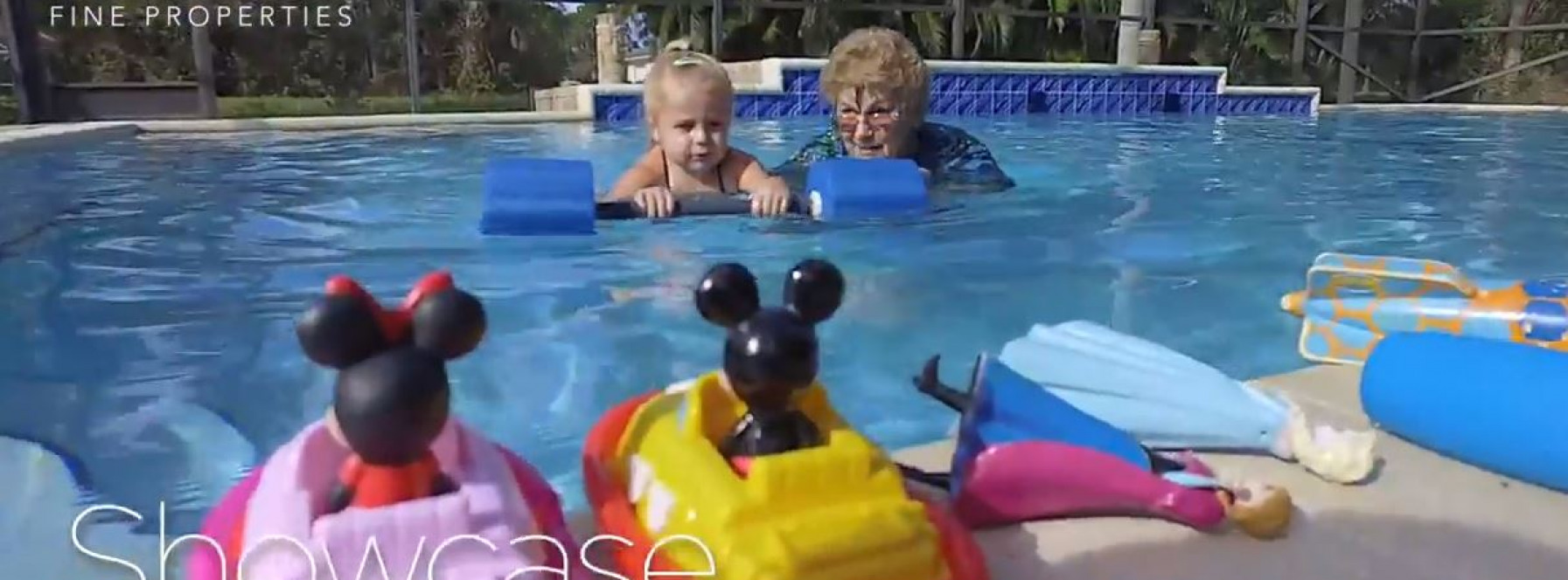 Swim Lessons by Jean in Palm Beach Gardens, FL.