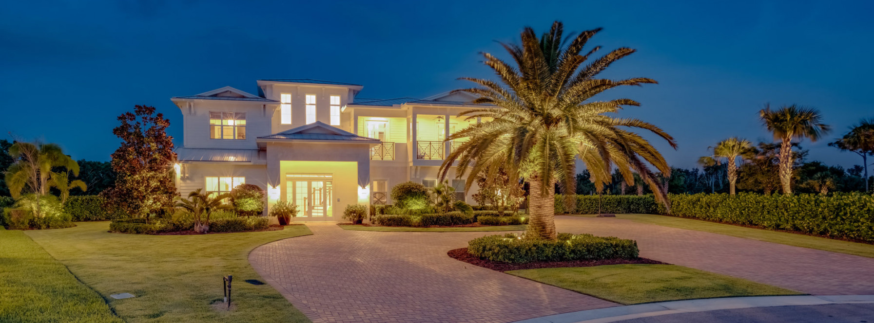 Echo Fine Properties Community Showcase: Prado | Jupiter’s Gem