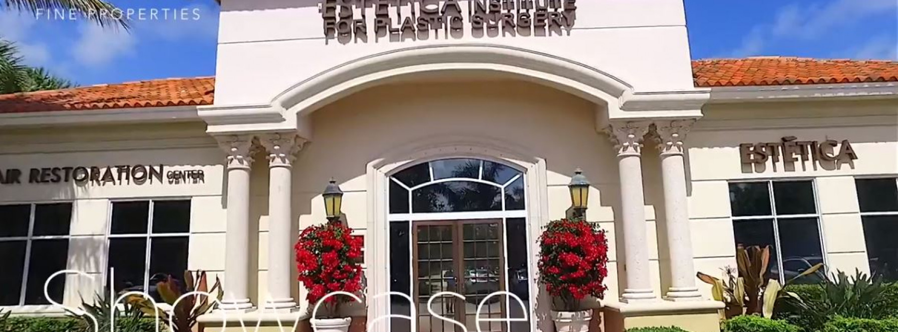 Estetica Institute of The Palm Beaches in Palm Beach Gardens