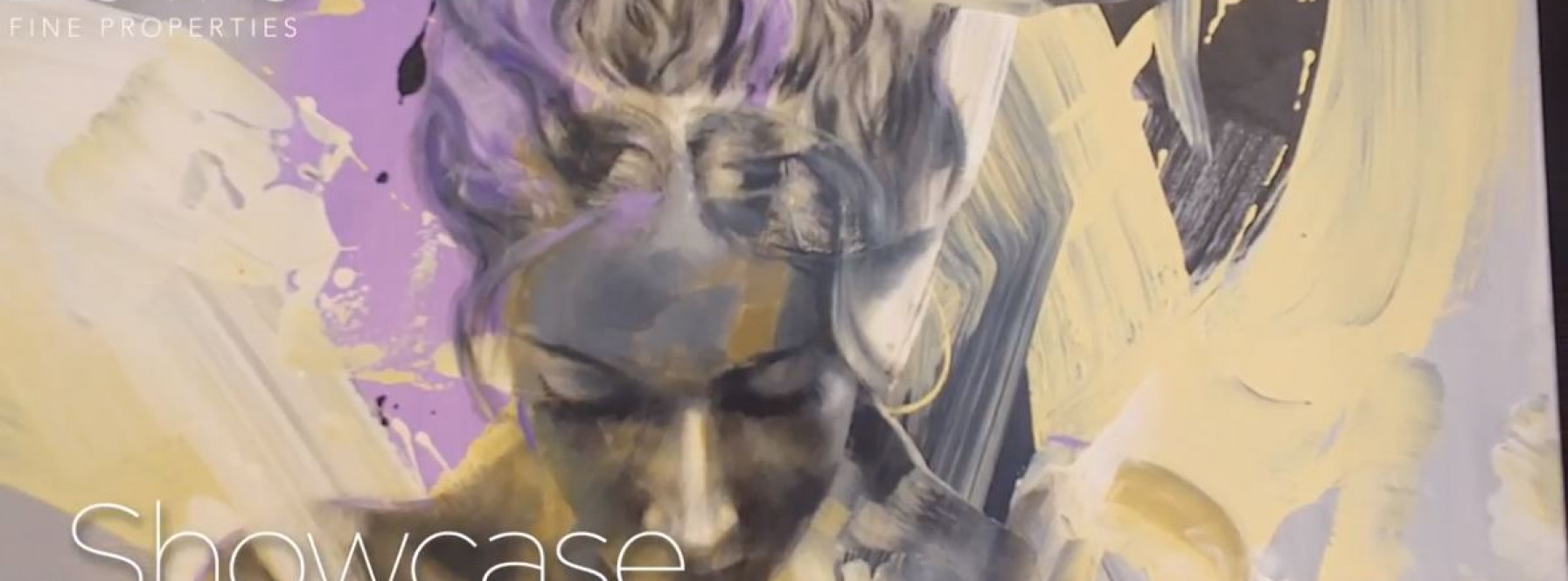 MAC Fine Art Galleries in Jupiter, Florida.