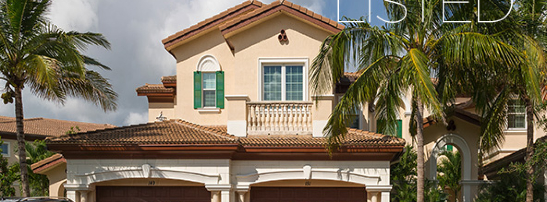 On The Market: 187 Tresana Boulevard #151