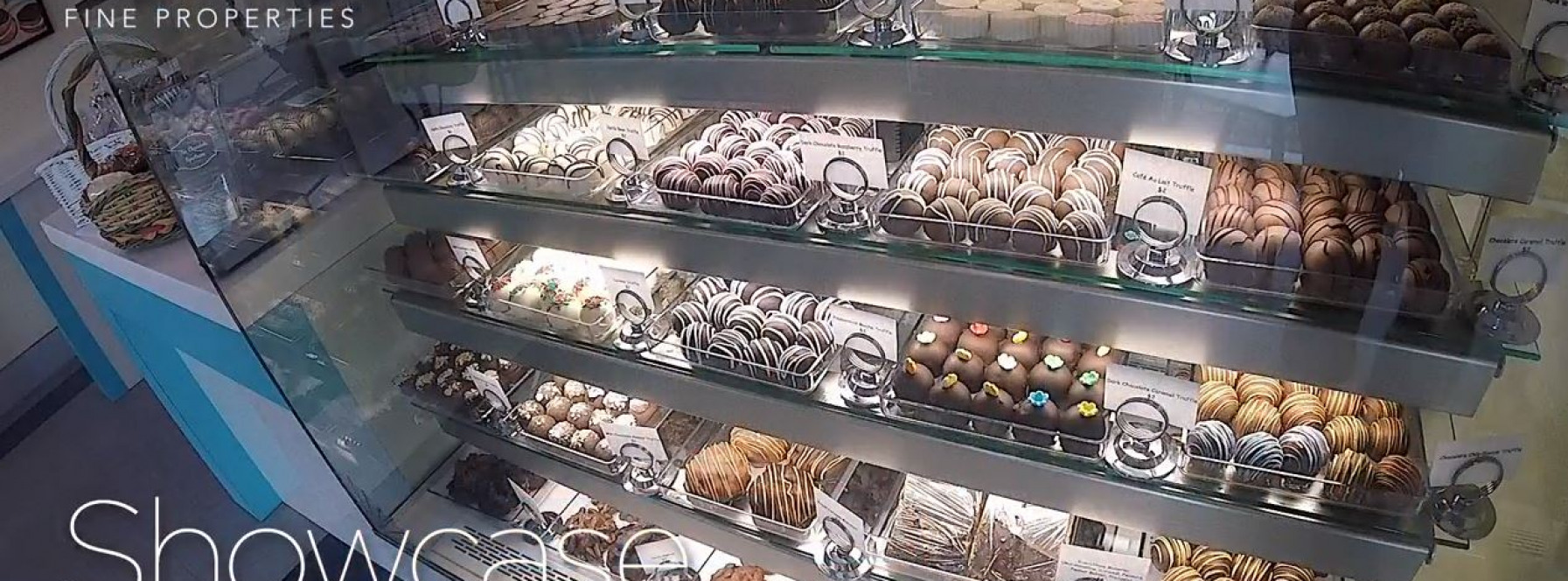 The Chocolate Spectrum Local Business in Jupiter, FL.
