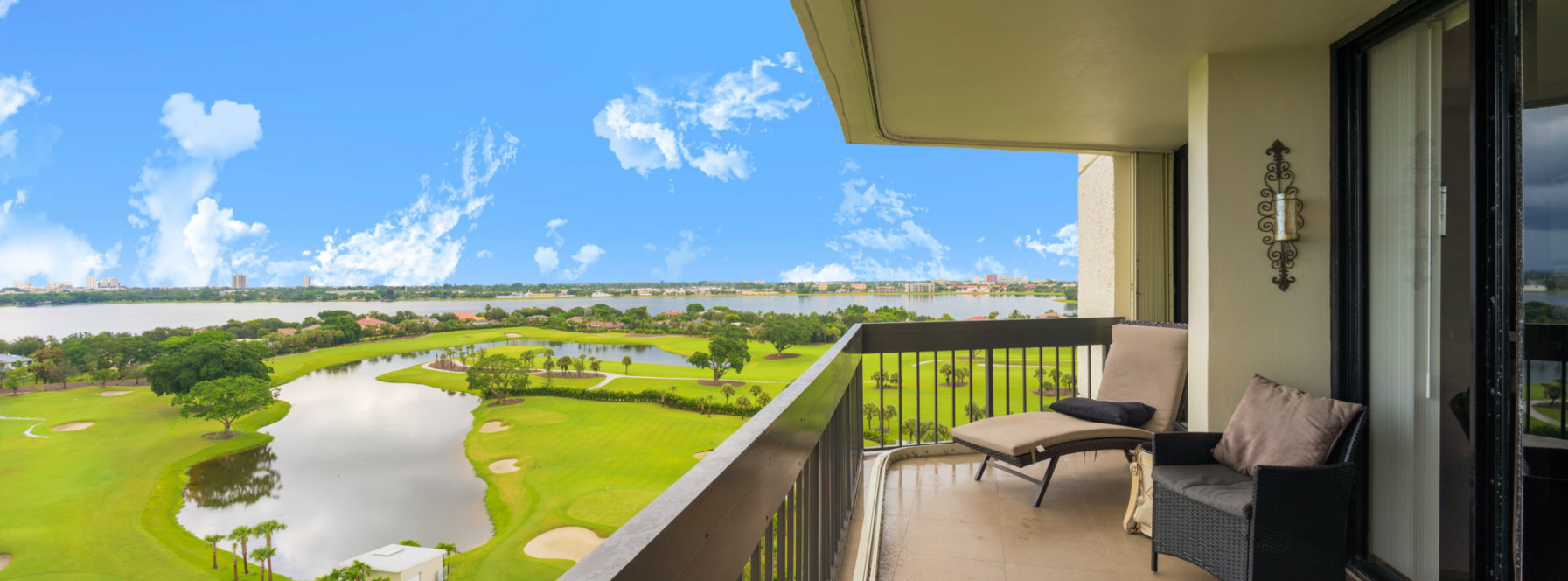 On The Market: 2000 Presidential Way #1403, West Palm Beach