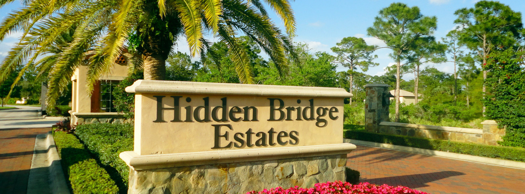 Echo Fine Properties Community Showcase: Hidden Bridge Estates