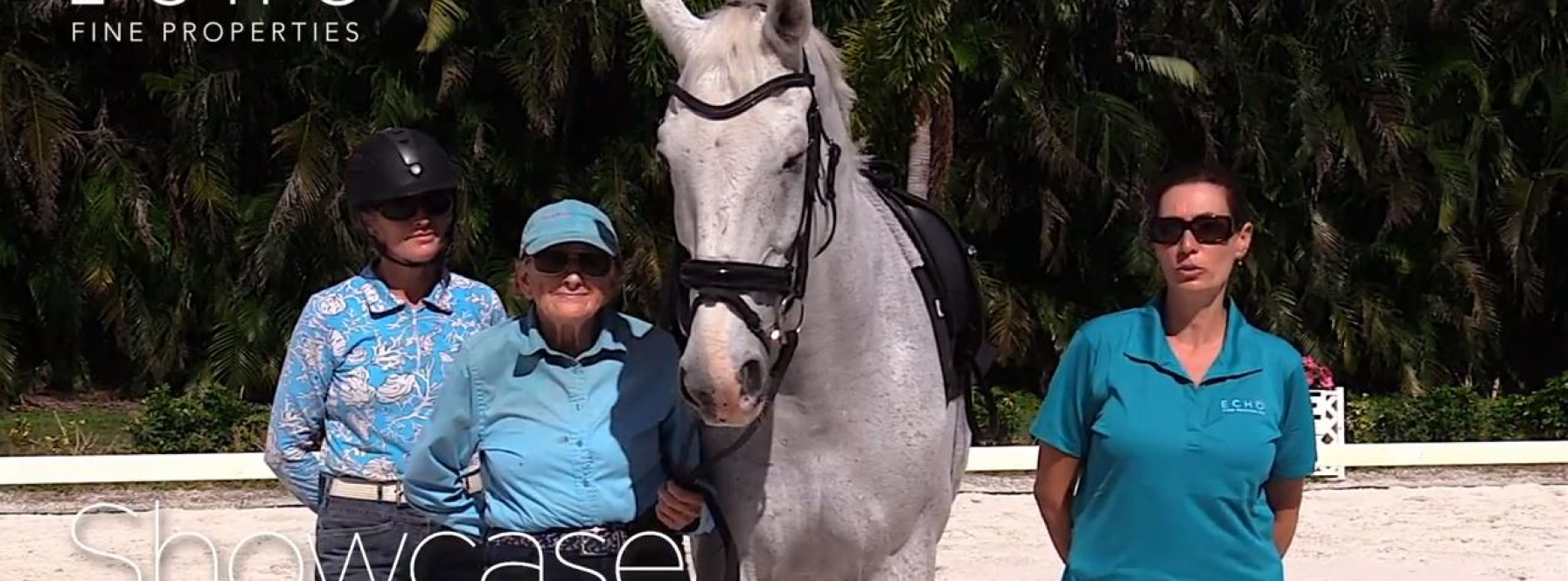 Teamwork Dressage Equestrian Facility in Jupiter Farms, FL