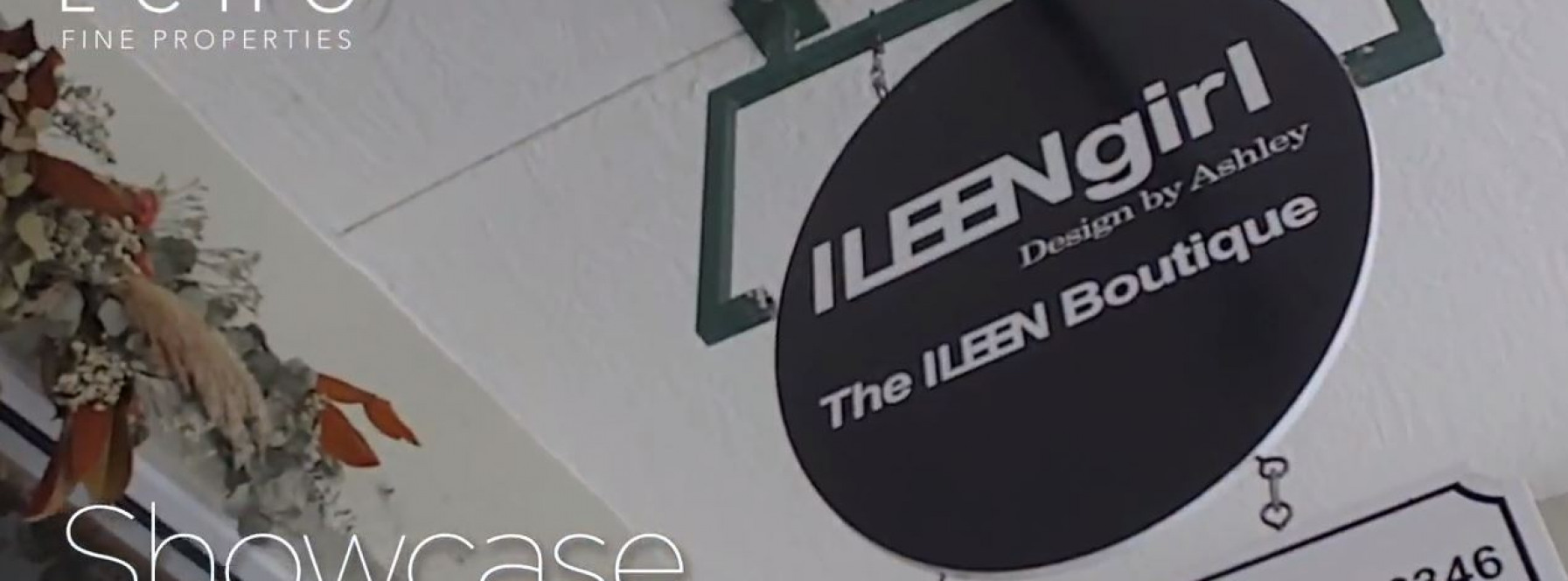 ILEENgirl Boutique in Downtown Abacoa, Jupiter, FL.