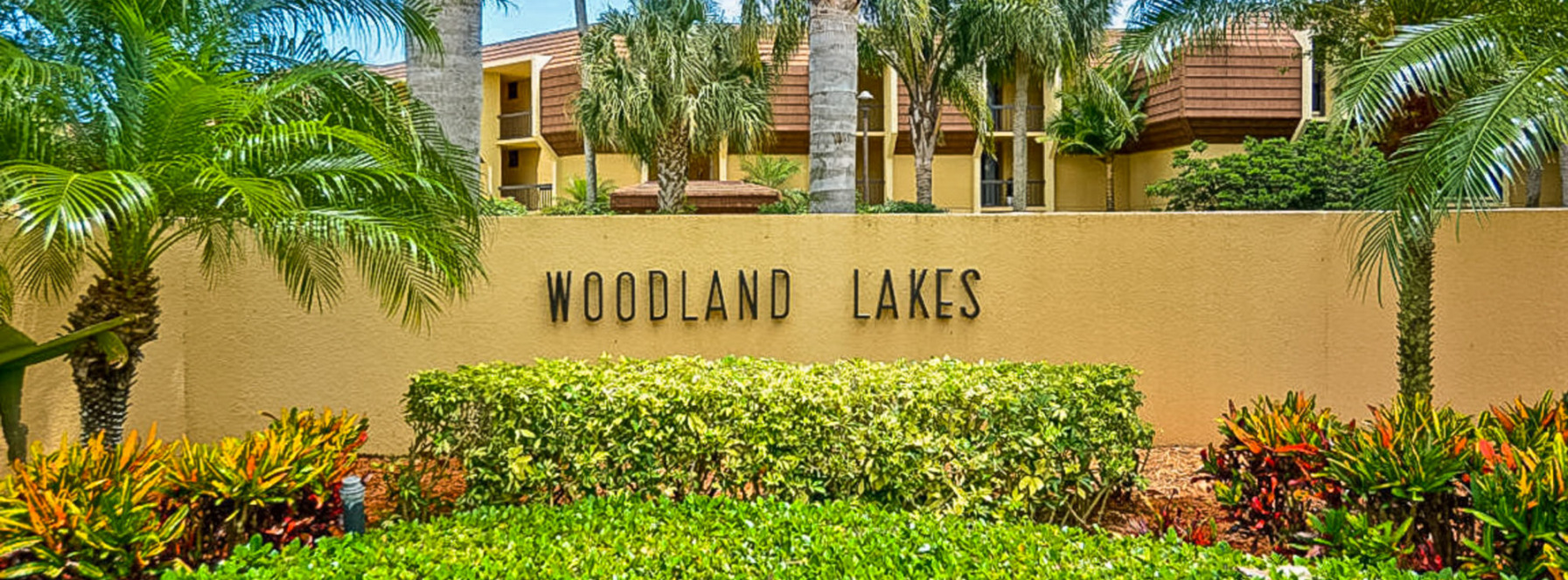 Echo Community Highlight: Woodland Lakes