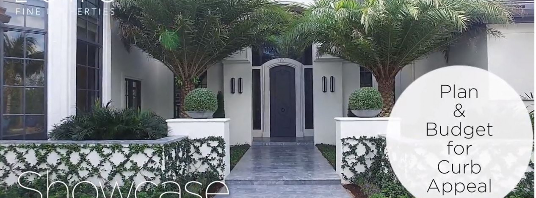 Elegant Landscape & Design Local Landscaping in South Florida
