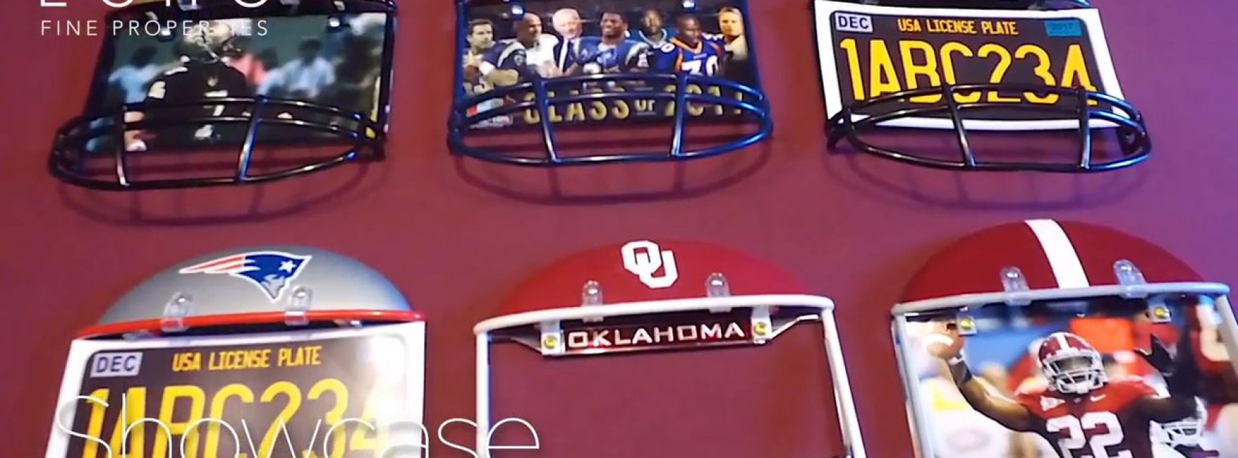 Frame Your Game – A Gift Sports Fans Will Love, South Florida.