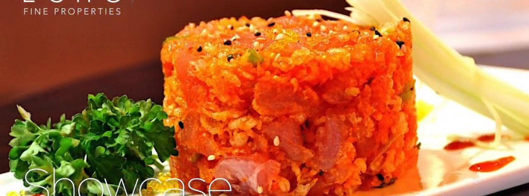 Carmine’s Ocean Grill & Sushi Bar in Palm Beach Gardens, FL.