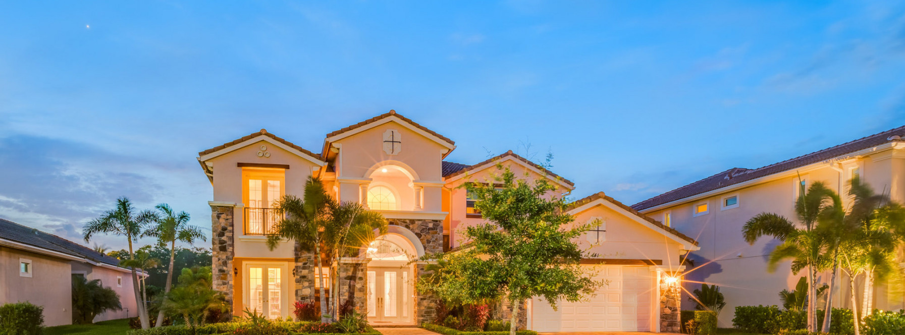 #OnTheMarket…Rarely available Treanna model