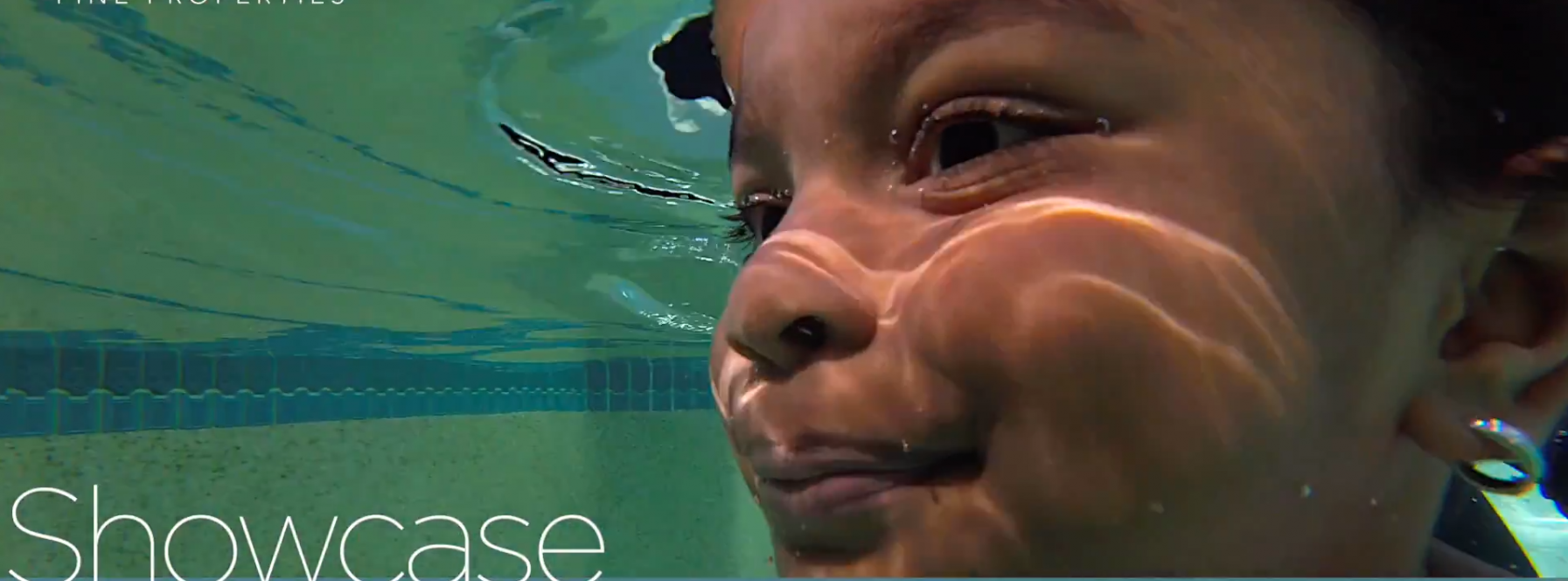 Lisa’s Kick Start Swim School in West Palm Beach, FL