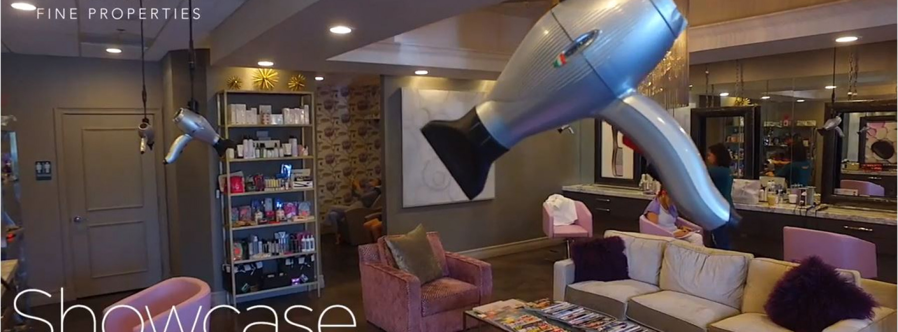 AirBar in Palm Beach Gardens, FL – Walk In, Blow Out!