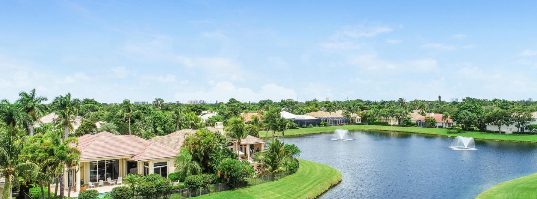 The Crown Jewel of Sabal Pointe!