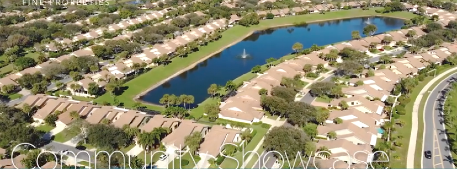 🌳 Community Showcase – The Ridge at The Bluffs