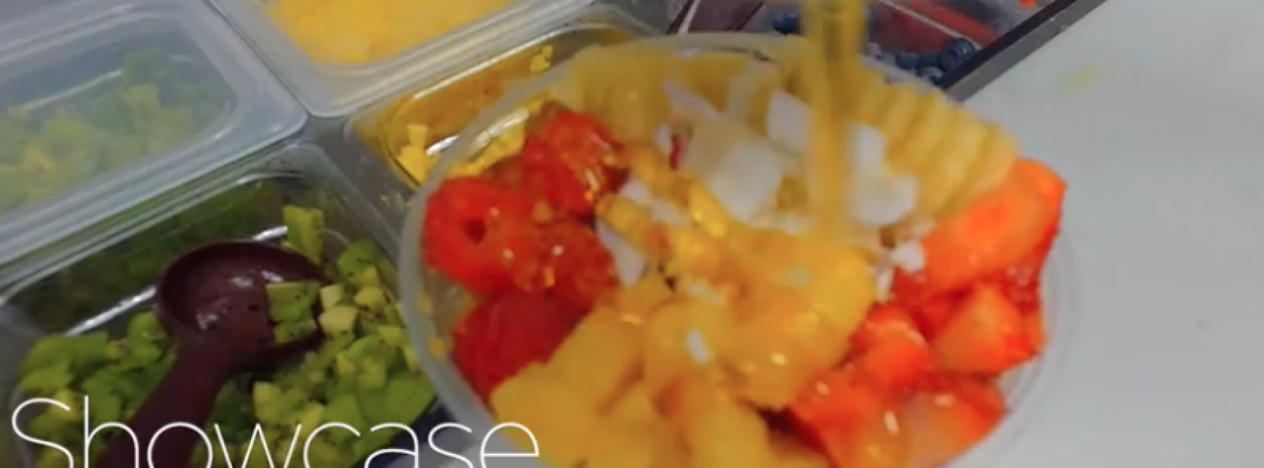 3 Natives of Jupiter West – Local Restaurant with Natural and Healthy Food.