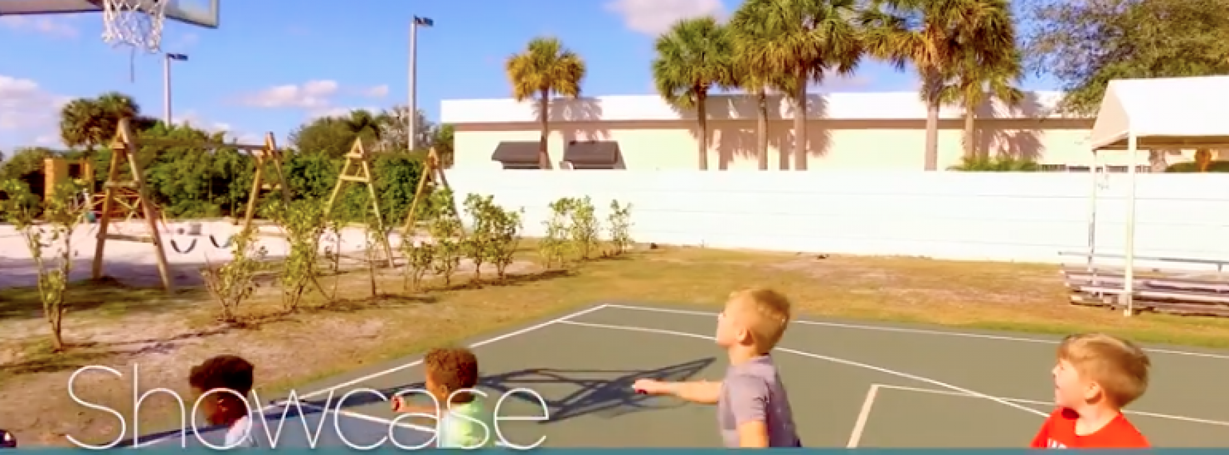 Breakout Sports Academy in Palm Beach Gardens, FL.