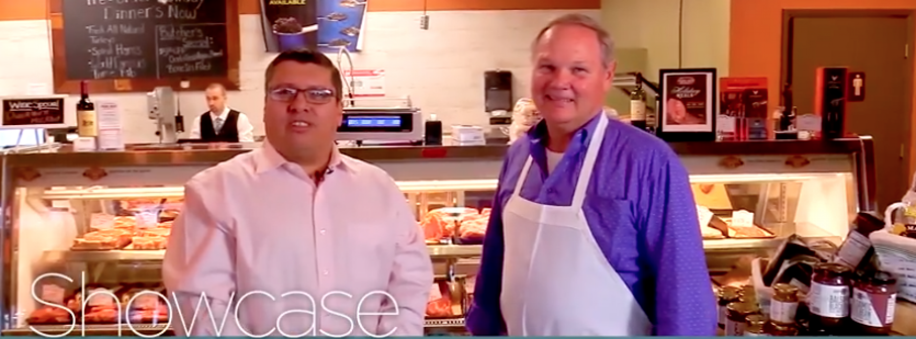 Okeechobee Steakhouse in West Palm Beach, FL.